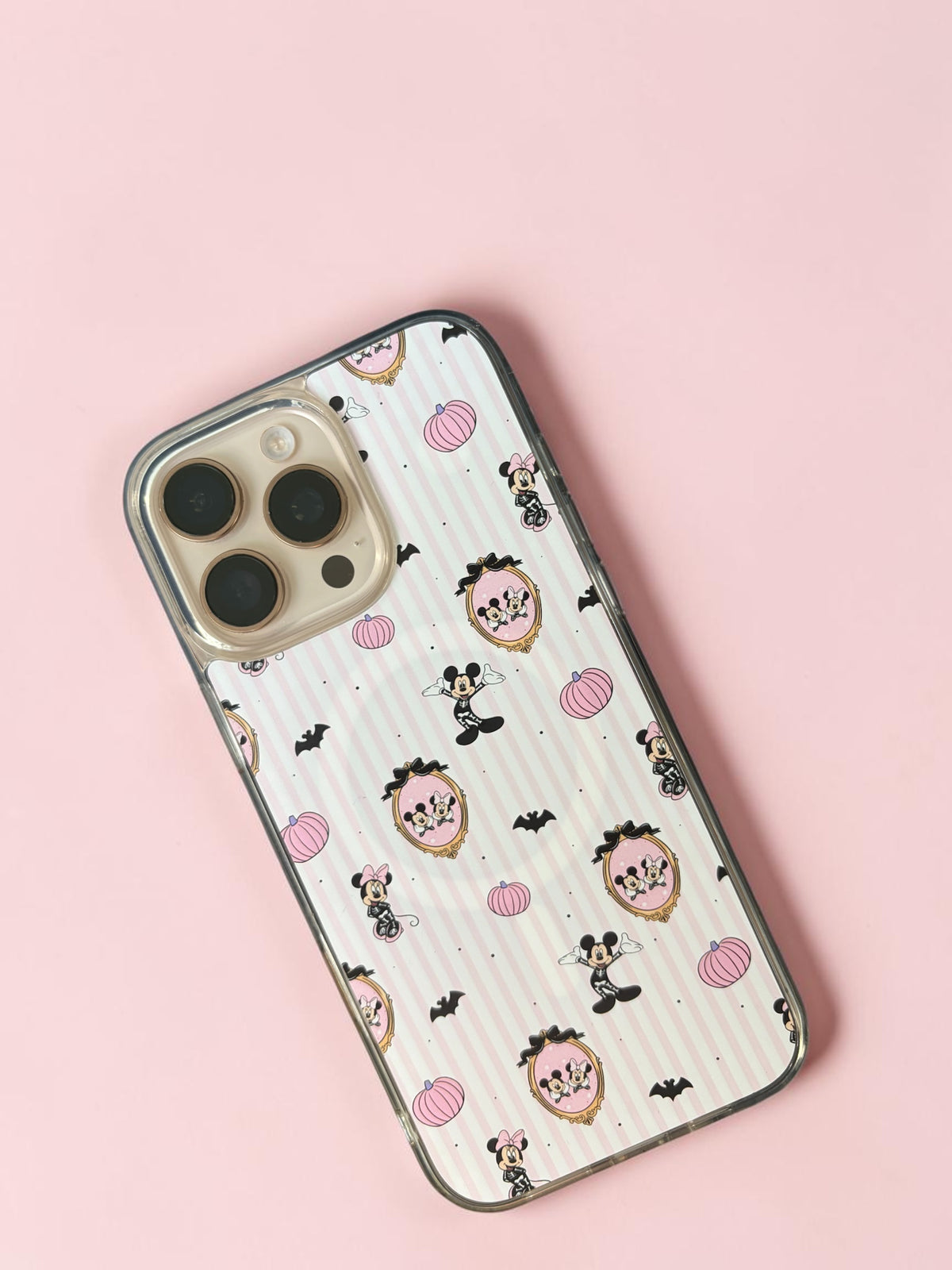 Pretty little haunts X Rare Breed babe  phone plate