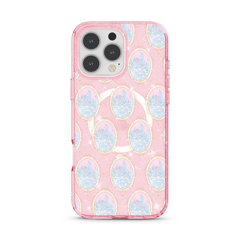 The dreamest castle X the magical mouse collab (pre order)