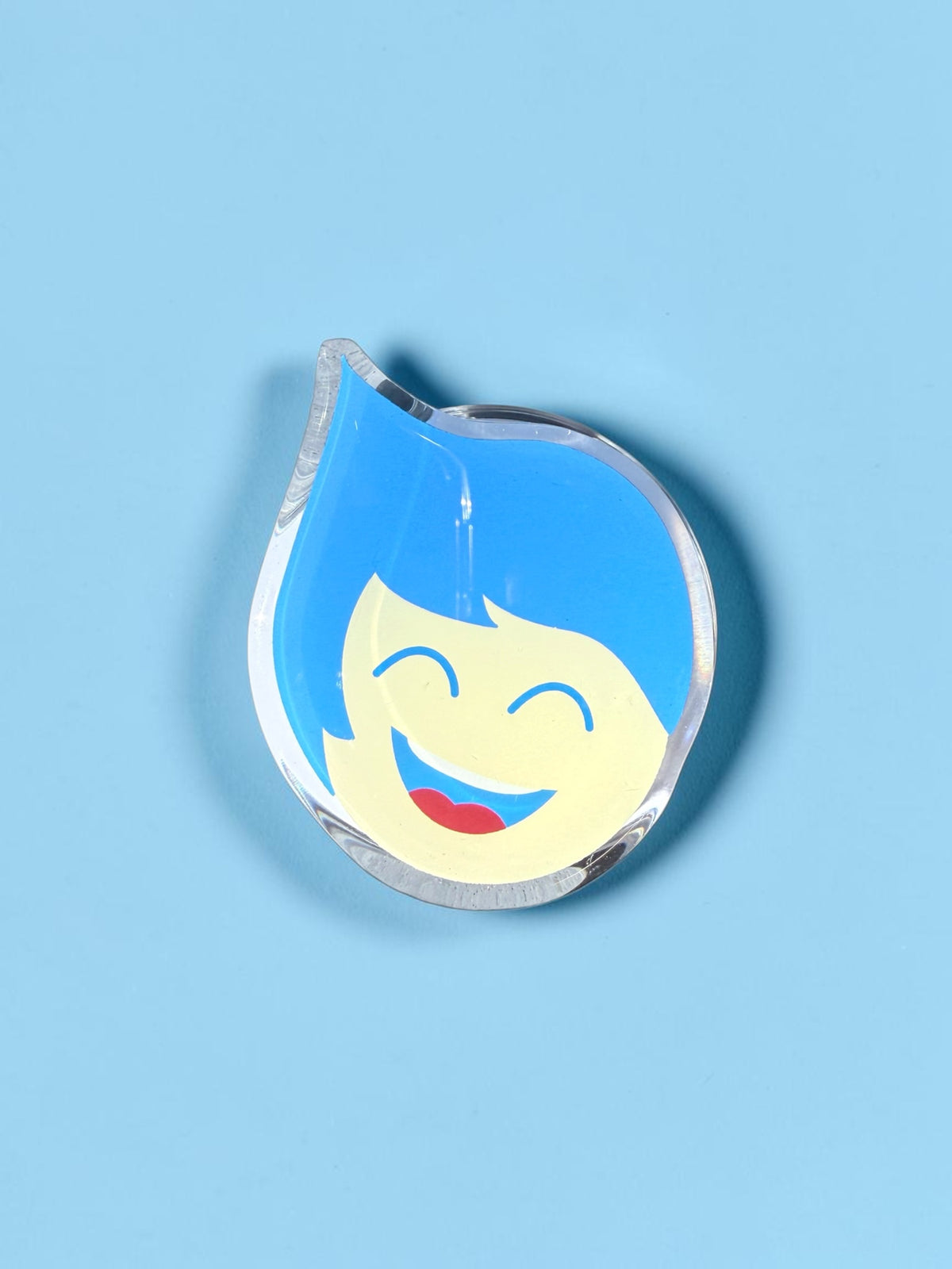 Bright & Bubbly Magsafe Phone Grip