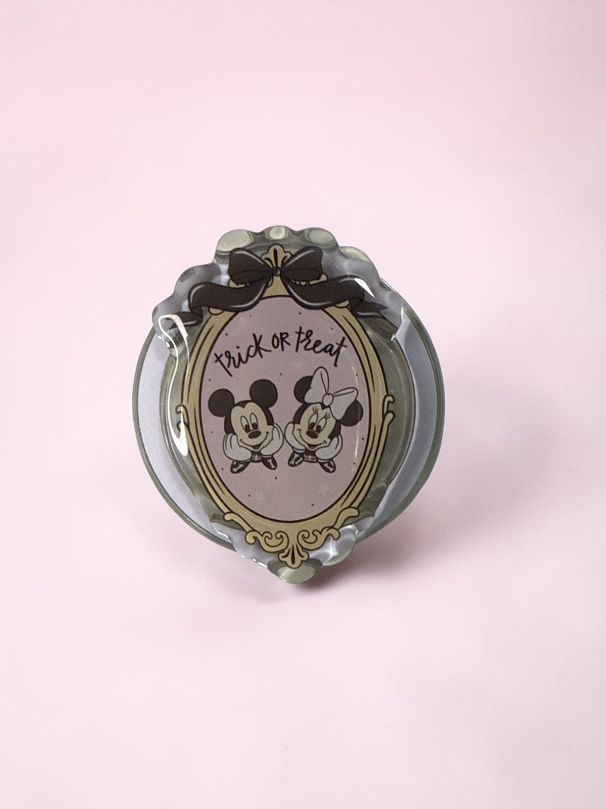 Pretty little haunts X Rare Breed Babe Magsafe Phone Grip