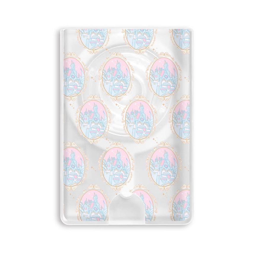 The dreamest castle x the magical corner (pre order)