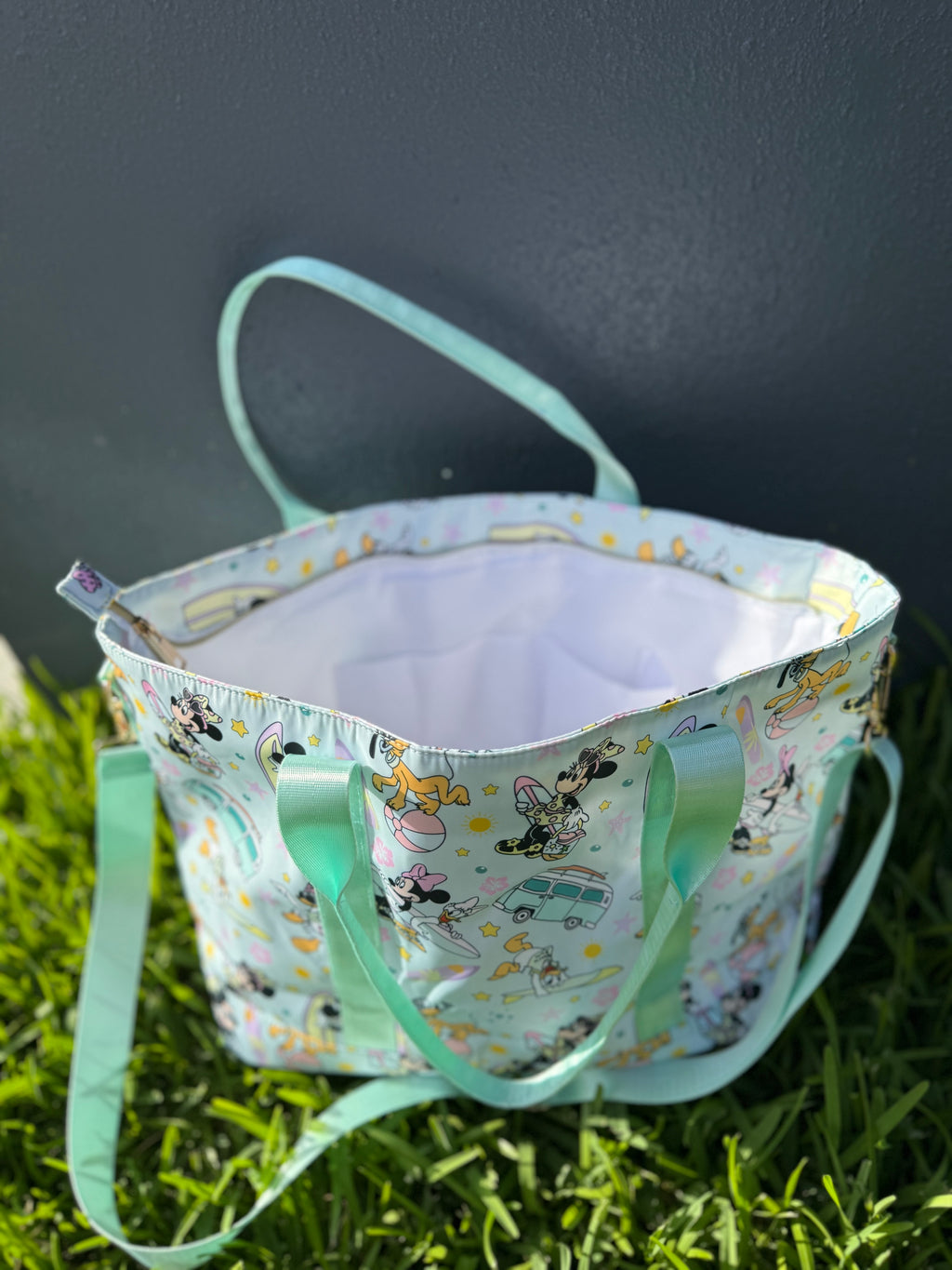 MAGICAL BEACH BAG