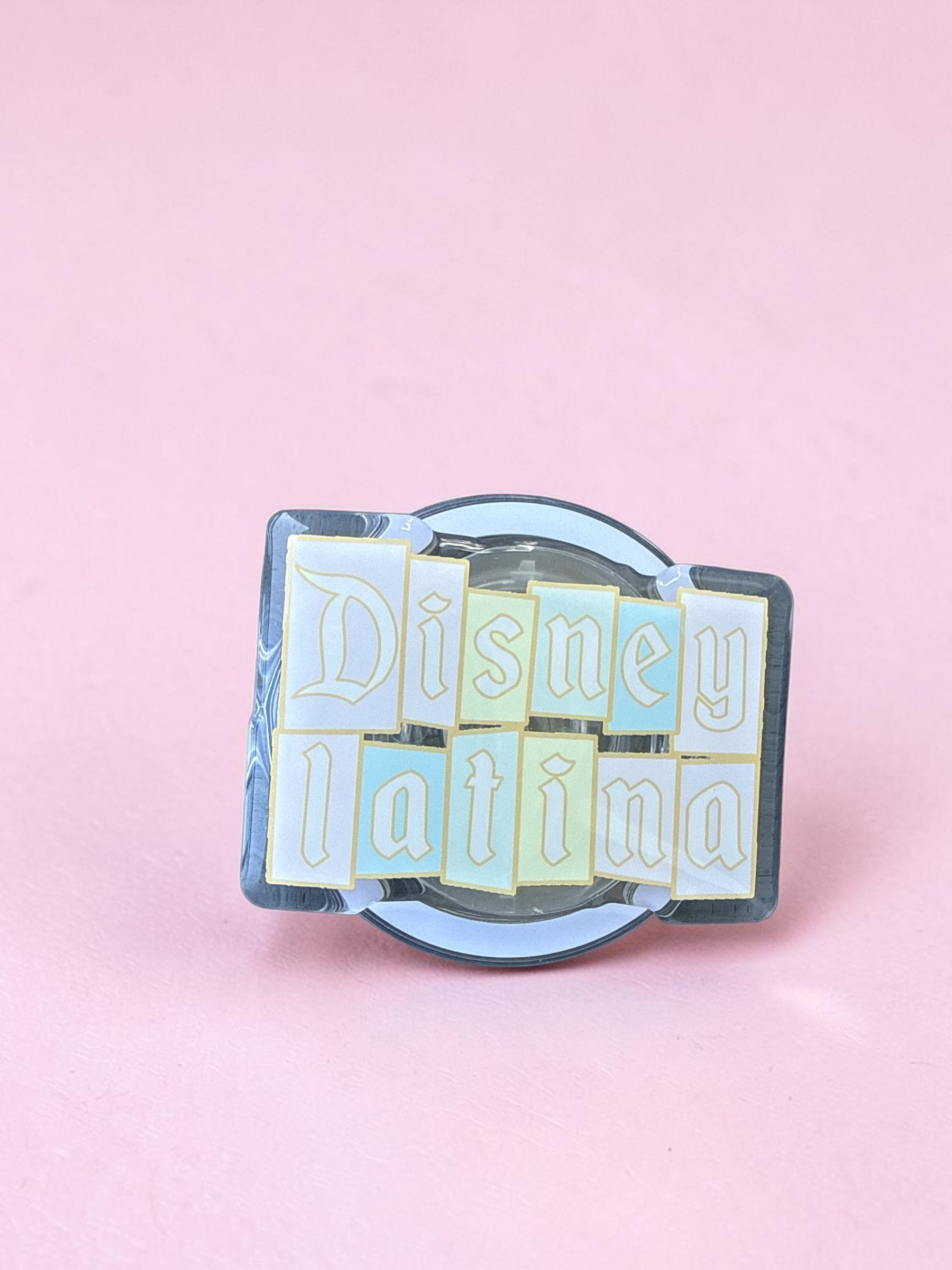 Theme park Latina MagSafe Phone Grip