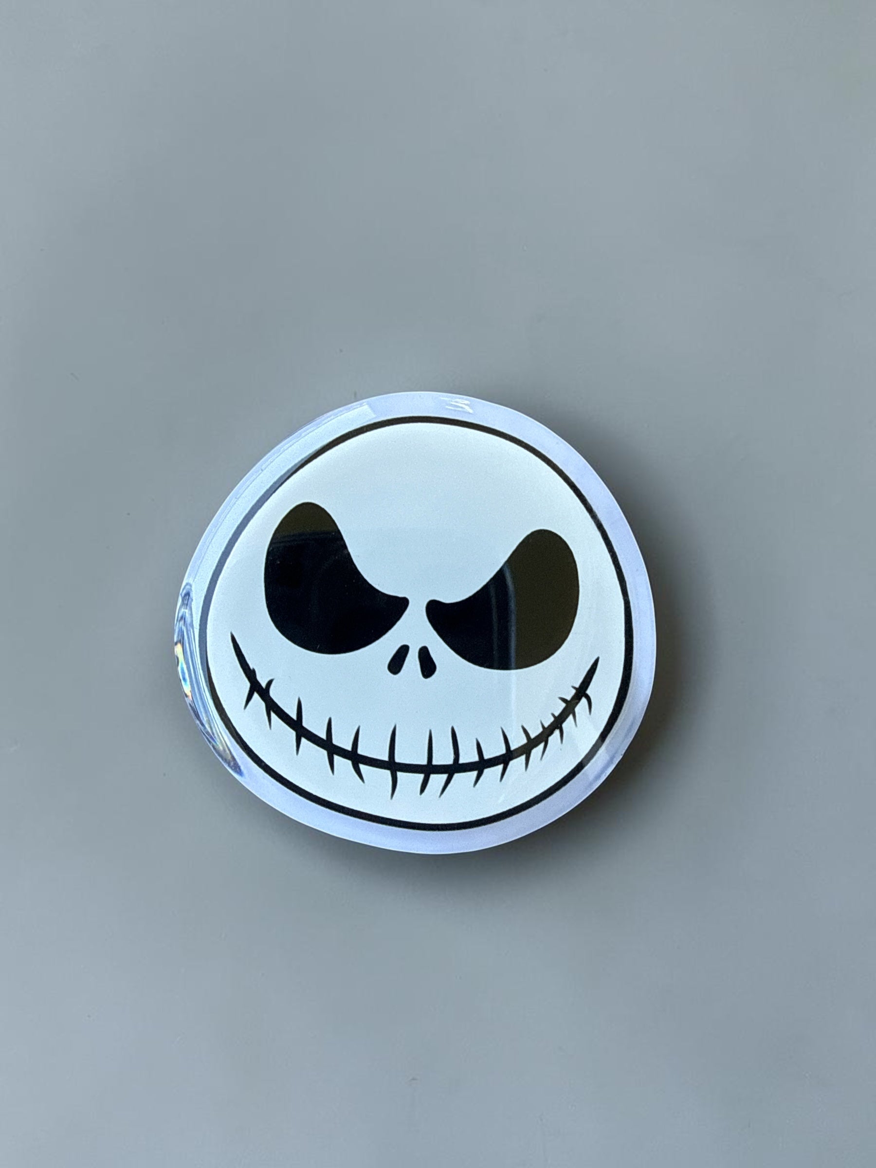pumpkin king MagSafe Phone Grip