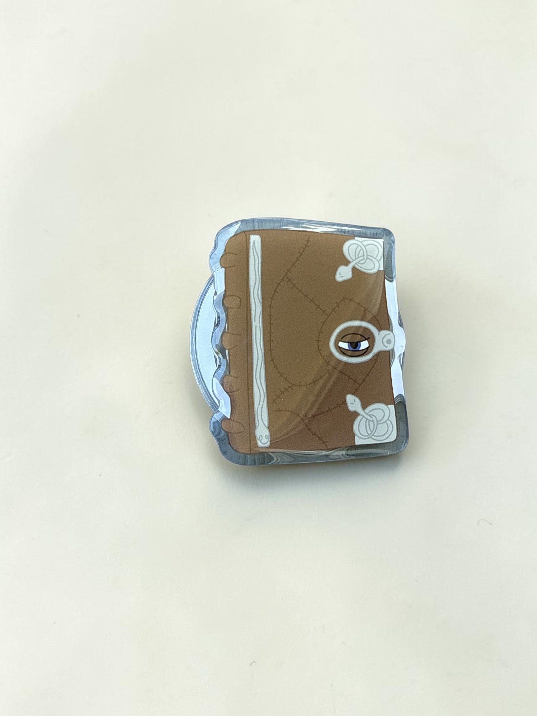 Enchanted Spellbook MagSafe Phone Grip