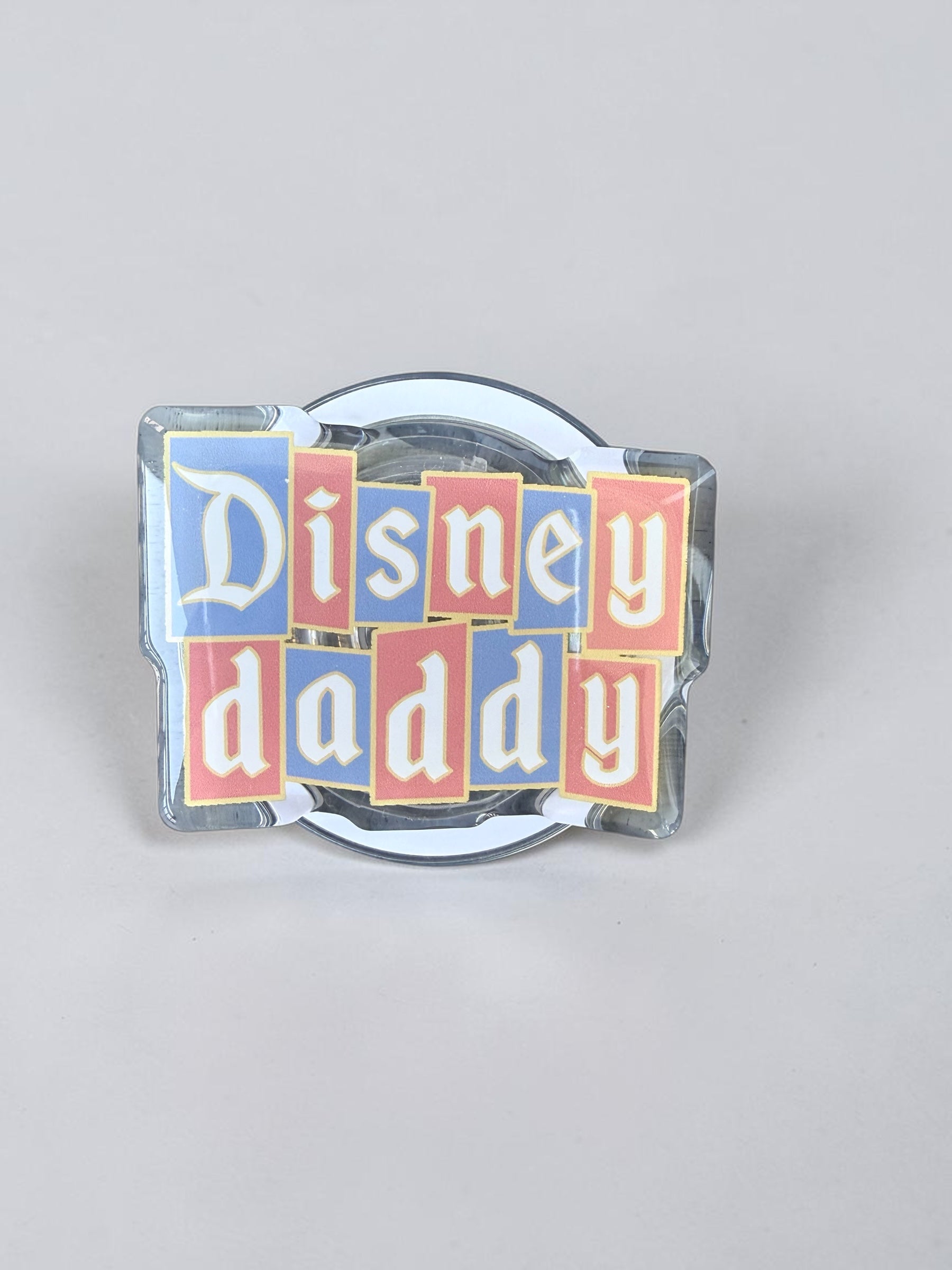 Theme park daddy MagSafe Phone Grip