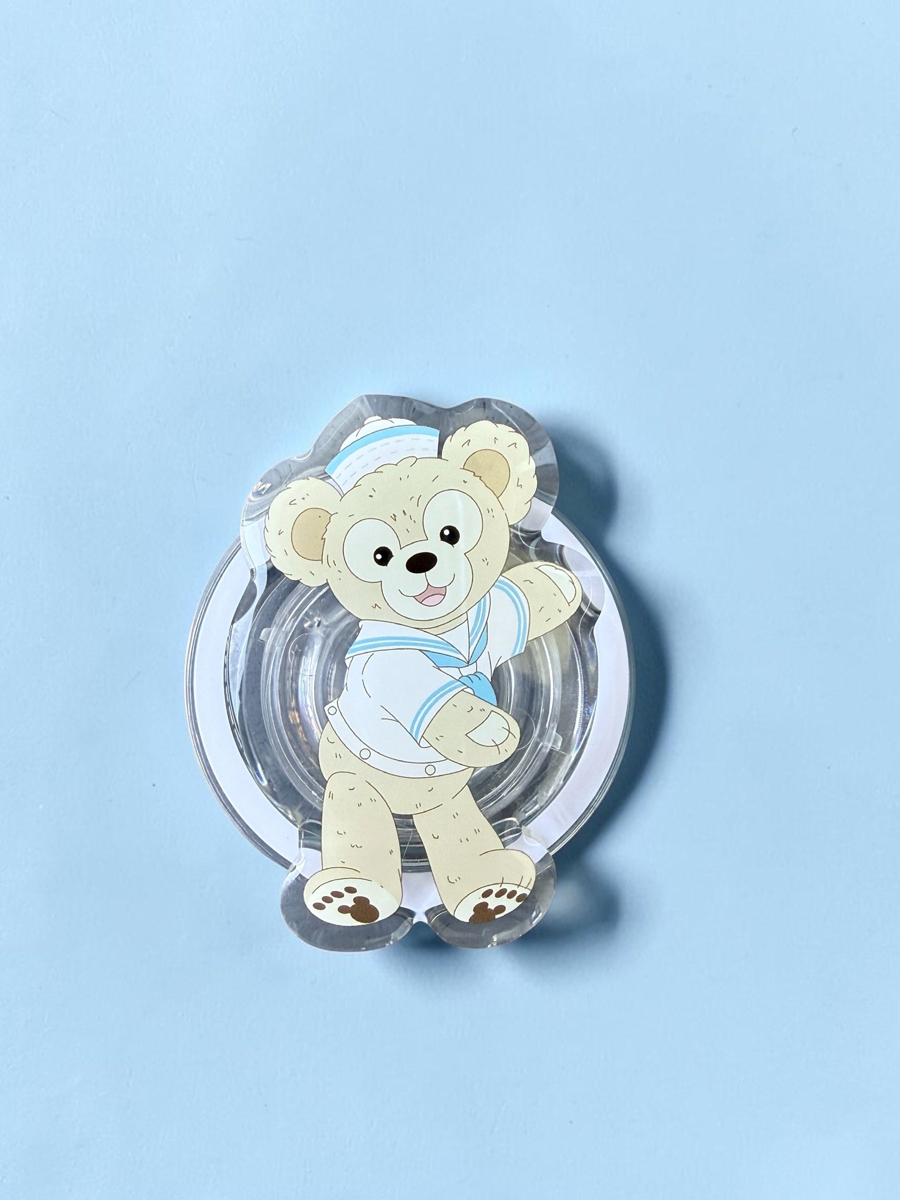 Harbor Bear MagSafe Phone Grip