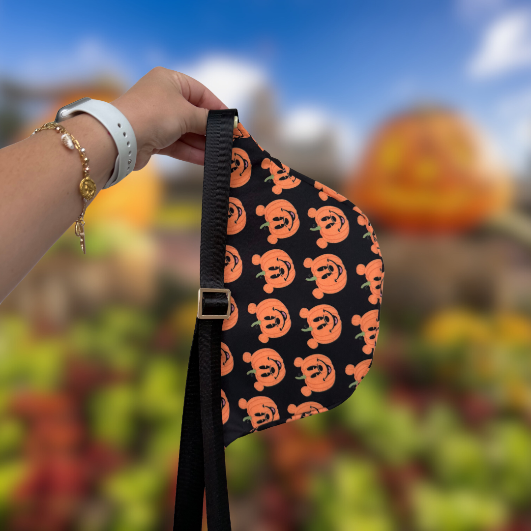 Magical Pumpkin Fanny