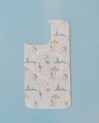 Snowman in Summer -Interchangeable Case Add-On
