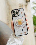 Galaxy Cutie Plate – Interchangeable Case Add-On
